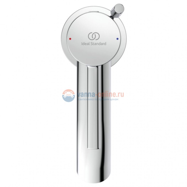Смеситель для раковины Ideal Standard CERALINE BC822AA Смеситель для раковины Ideal Standard CERALINE BC822AA