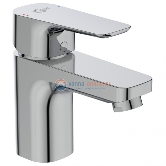Смеситель для раковины Ideal Standard CERAPLAN III SLIM BC564AA Смеситель для раковины Ideal Standard CERAPLAN III SLIM BC564AA