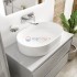 Раковина 60 см Ideal Standard STRADA II T298101 Раковина 60 см Ideal Standard STRADA II T298101