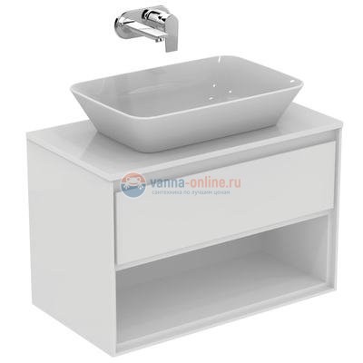 Столешница 80 см Ideal Standard CONNECT AIR E0849B2