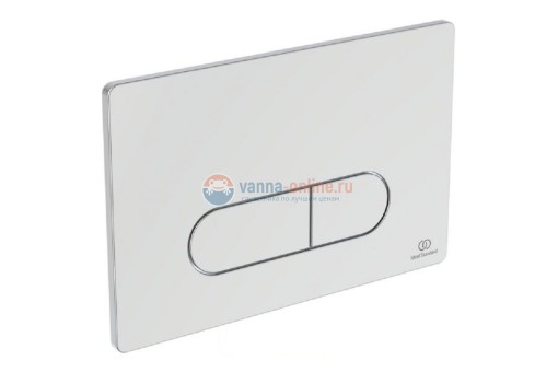 Механическая панель смыва Ideal Standard OLEAS™ M1 R0115AC