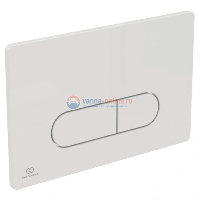 Механическая панель смыва Ideal Standard OLEAS™ M1 R0115AC