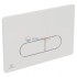 Механическая панель смыва Ideal Standard OLEAS™ M1 R0115AC