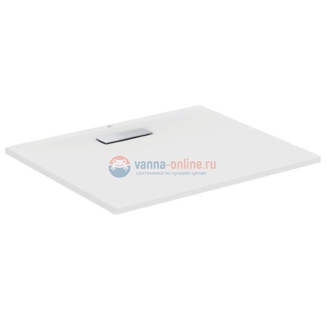Душевой поддон 900x750x25 мм Ideal Standard T4480V1 ULTRAFLAT NEW