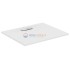 Душевой поддон 900x750x25 мм Ideal Standard T4480V1 ULTRAFLAT NEW