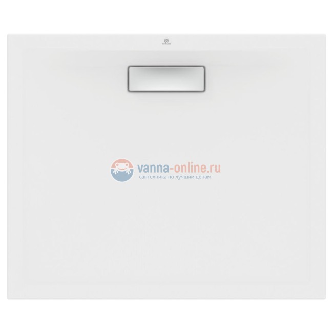 Душевой поддон 900x750x25 мм Ideal Standard T4480V1 ULTRAFLAT NEW