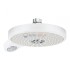 Верхний душ Grohe Power & Soul Cosmopolitan 190 27764LS0