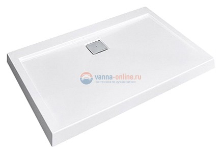 Поддон для душа Radaway Argos D 80 x 100