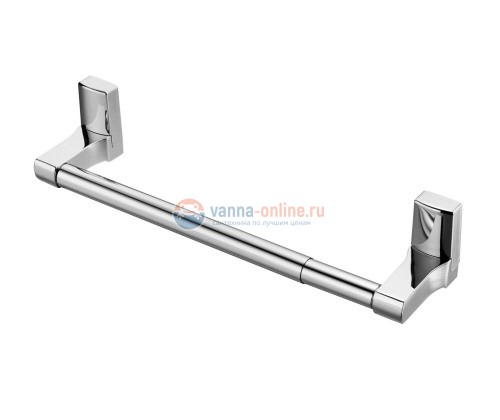 Держатель для бумажных полотенец WasserKRAFT Leine K-5091, 32 см