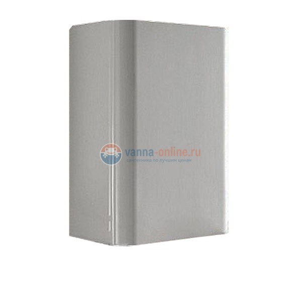 Полуколонна Jacob Delafon Replay 50 см, EB1075 серый, петли слева Полуколонна Jacob Delafon Replay 50 см, EB1075 серый, петли слева