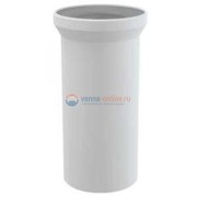 Насадка для унитаза Alcaplast A91-250 Насадка для унитаза Alcaplast A91-250