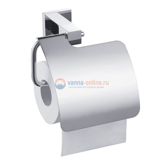 Держатель туалетной бумаги Timo Selene 10042/00 Держатель туалетной бумаги Timo Selene 10042/00