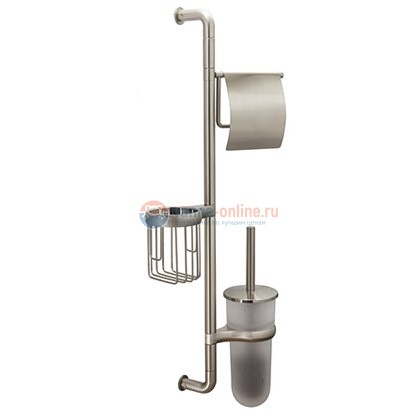 Комбинированная настенная стойка WasserKRAFT 1448