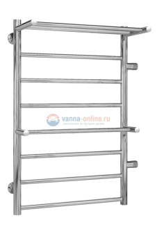 Полотенцесушитель водяной Terminus Анкона сп П8 500x801 Полотенцесушитель водяной Terminus Анкона сп П8 500x801