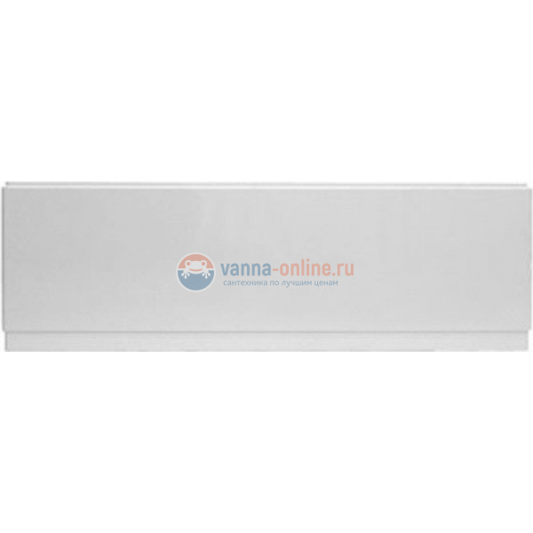 Фронтальный экран для ванны Jacob Delafon ELITE, E6D077-00