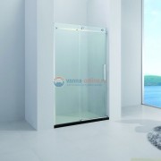 Душевая дверь в нишу Black&White Stellar Wind S218, 120 х 195 см Душевая дверь в нишу Black&White Stellar Wind S218, 120 х 195 см