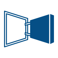 Сантехнические люки