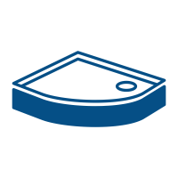 Душевые поддоны